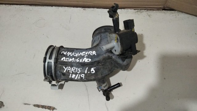 Mangueira Admissão c/ sensor Toyota Yaris 1.5 2018 2019 Original