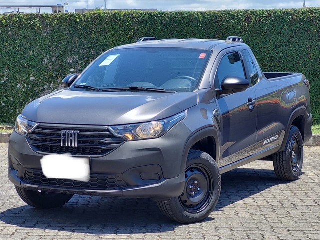 STRADA ENDURANCE CS 1.4 11.000KM