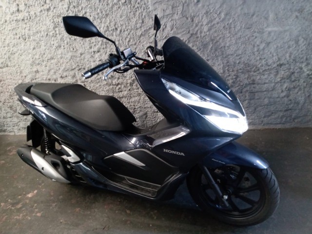 HONDA PCX 150 2021
