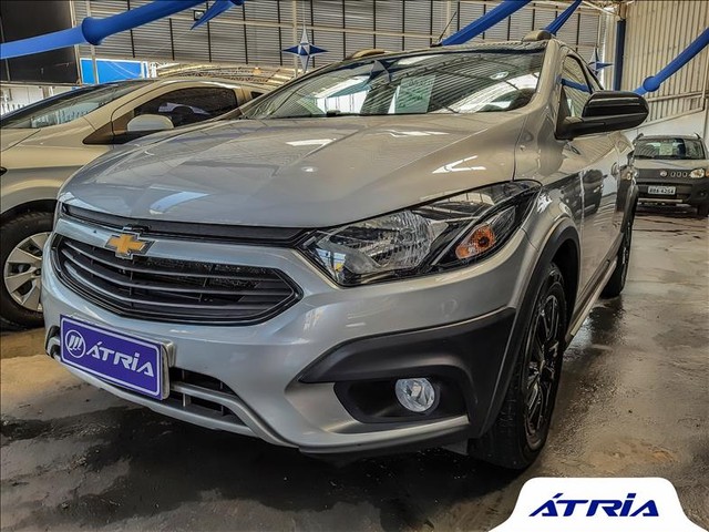 CHEVROLET ONIX 1.4 MPFI ACTIV 8V