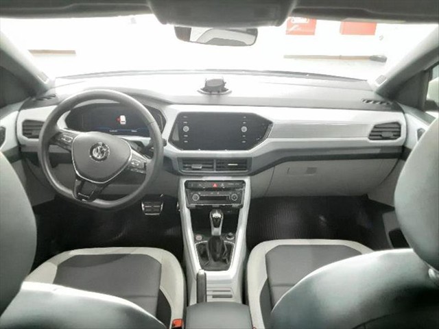 VOLKSWAGEN T-CROSS 1.4 250 TSI HIGHLINE