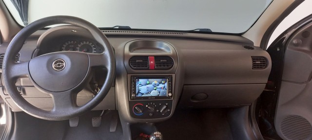 CORSA 1.4 2011