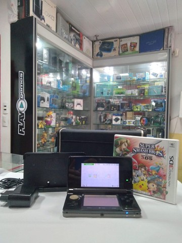 Nintendo 3DS Espetacular - Super conservado - Foto 2