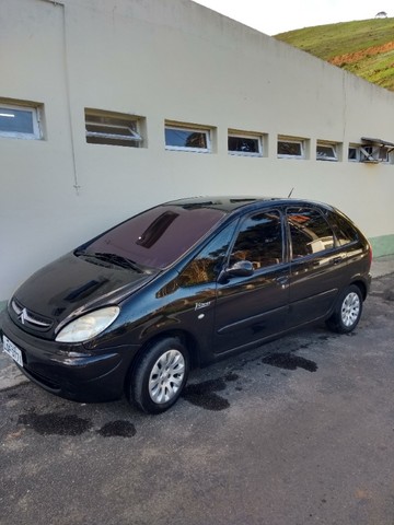 XSARA PICASSO TOP