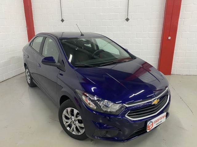 PRISMA 1.4 LT FLEX MANUAL.