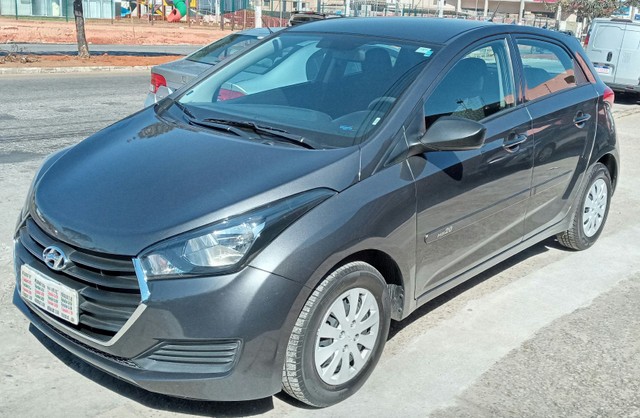 HB20 CONFORT 1.0 IMPECÁVEL