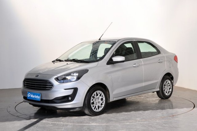FORD KA 2020 1.0 TI-VCT FLEX SE MANUAL