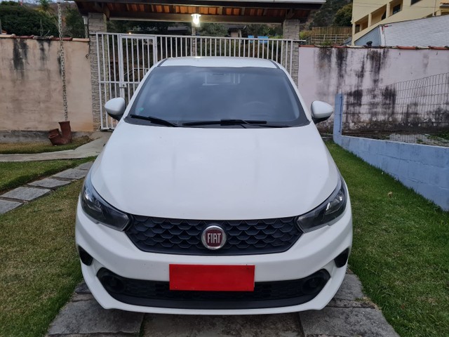 FIAT ARGO DRIVE 2019