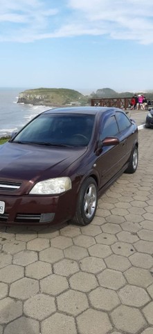 ASTRA ADVANTAGE 2005, RARIDADE !!!!