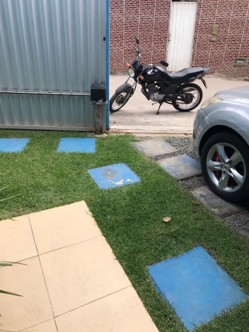 MOTO HONDA 150
