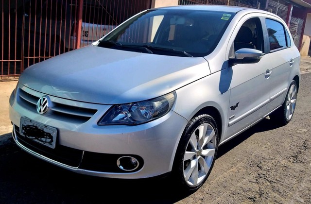 GOL G5