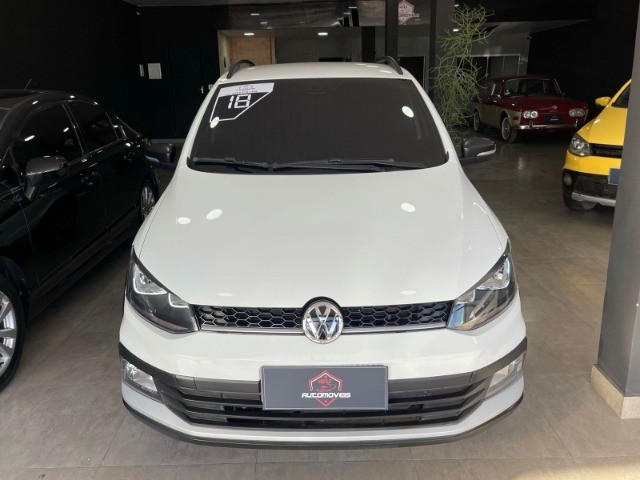 FOX XTREME 2018 C/ GNV