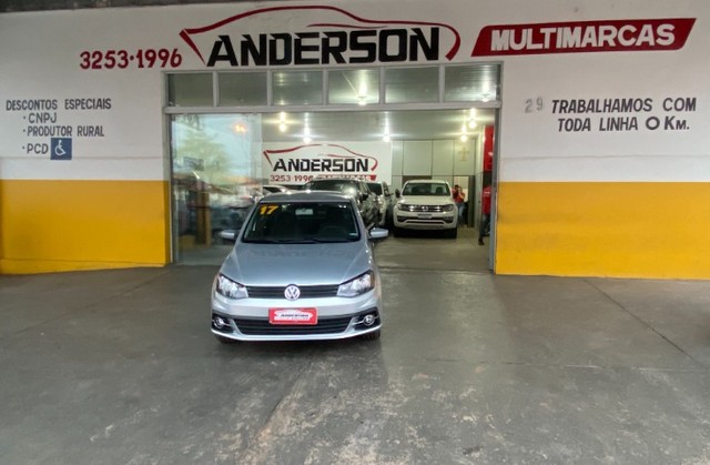 GOL G7 TRENDLINE 1.0 FLEX