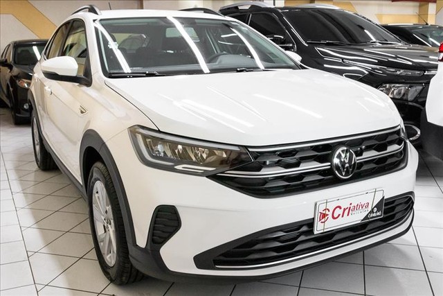 VOLKSWAGEN NIVUS 1.0 200 TSI COMFORTLINE