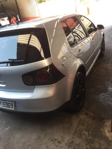 GOLF SPORTLINE 2008