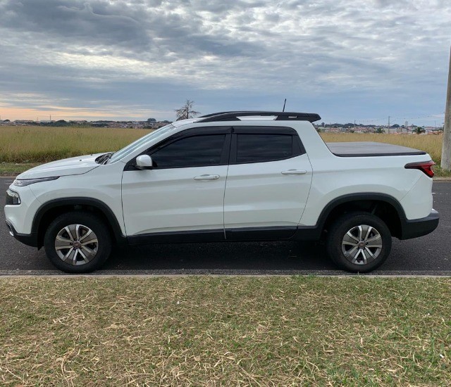 TORO FREEDOM 2019 FLEX COMPLETA