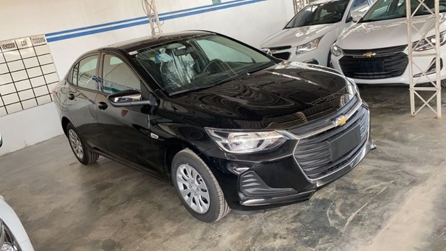 ONIX PLUS LT 12V TURBO  FLEX  MANUAL