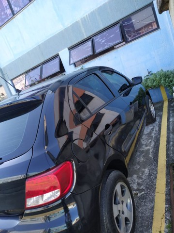GOL G5