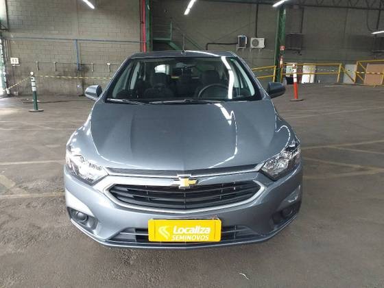 CHEVROLET JOY 2020/2020 1.0 SPE4 FLEX MANUAL