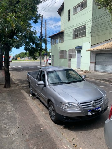 SAVEIRO G4 2006