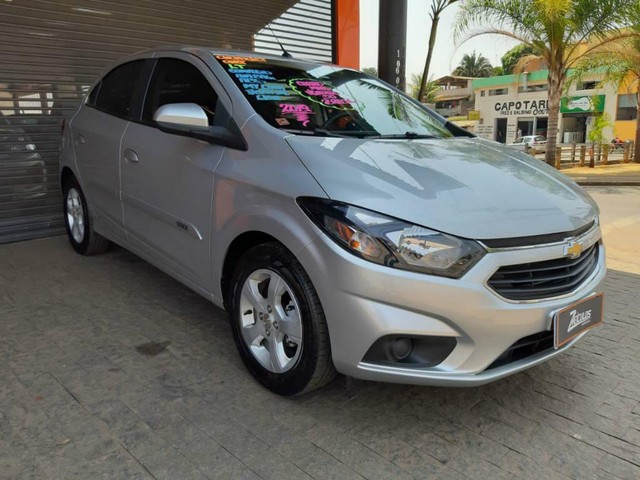 CHEVROLET ONIX 1.4 LT