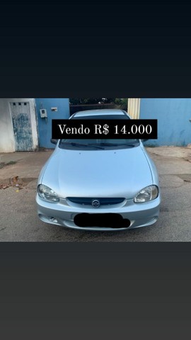 CLASSIC 2008/08 1.0 COMPLETO