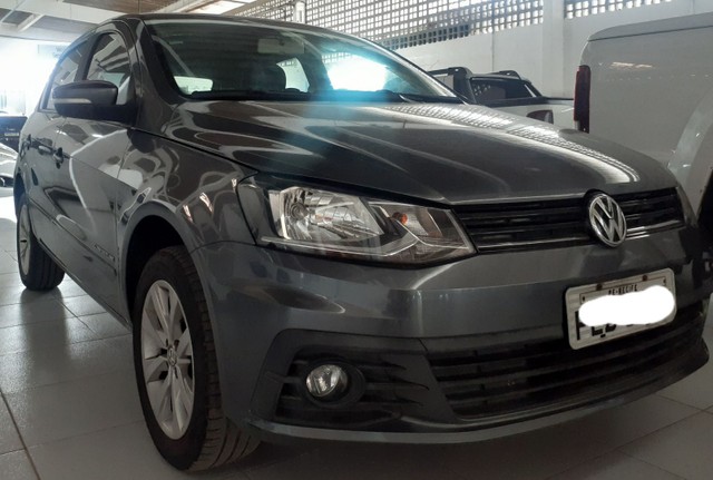 GOL CONFORTLINE 1.0 ZAP MARNI