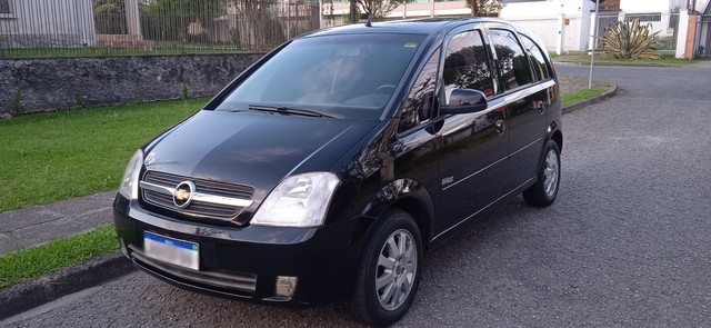 MERIVA MAXX 1.8 FLEXPOWER 2007