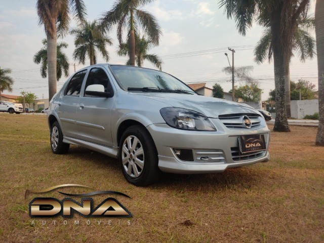 PRISMA MAX 1.4 COMPLETO MELHOR CUSTO X BENEFICIO DA CATEGORIA
