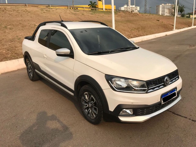 VENDO SAVEIRO CROSS 17/17