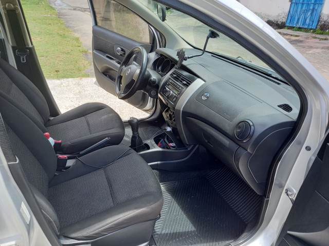 LIVINA S 1.6 COMPLETO
