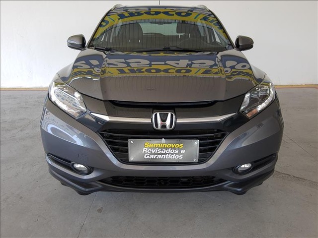 HONDA HR-V 1.8 16V TOURING