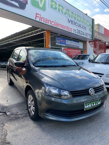 GOL G6 1.0 2013