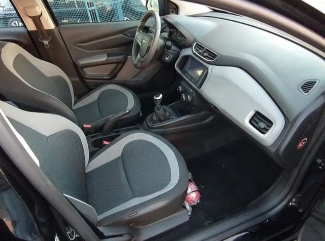 ONIX LTZ 1.4 FLEX 2015