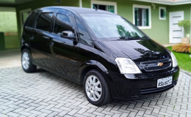 MERIVA MAXX 1.4 2010