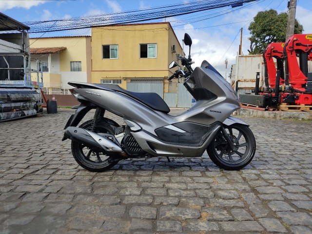 HONDA PCX 150