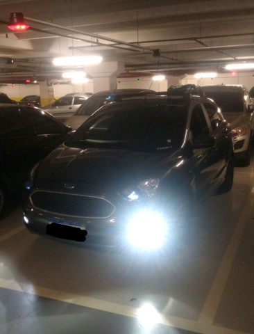 FORD KA 2018/19 1.0 SE/ SE PLUS