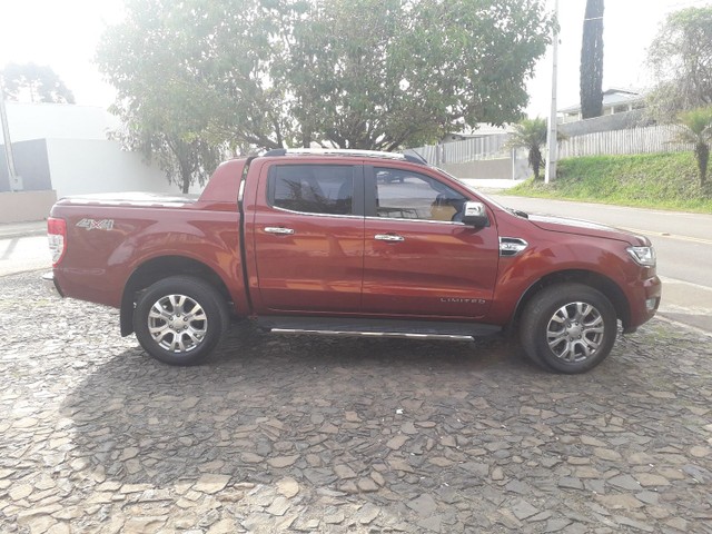 RANGER 2019 43000 KM
