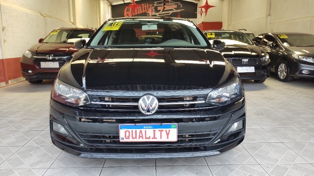 VOLKSWAGEN VIRTUS COMFORTLINE 200 TSI