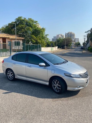 HONDA CITY EXL MANUAL