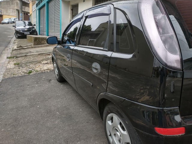 CORSA 2010 1.4