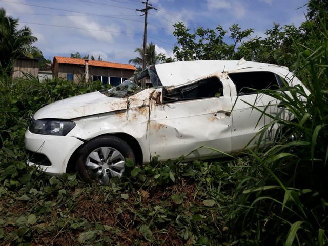 CARRO GOL