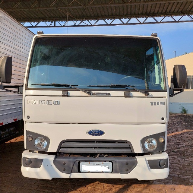CARGO 1119 2015