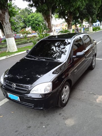 CORSA SEDAN MAXX 1.0 FLEX IMPECÁVEL! OPORTUNIDADE! KM 54.000 MIL ORIGINAIS.