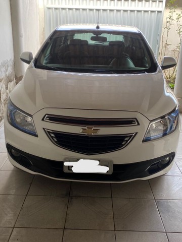 ÔNIX LTZ 1.4 2015
