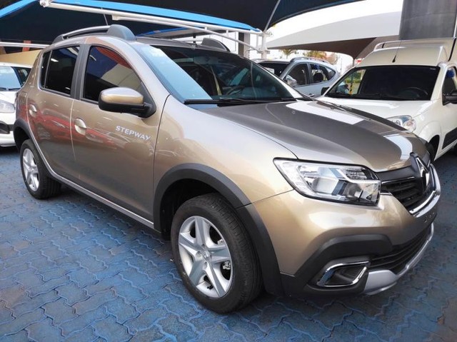 RENAULT SANDERO SZE 1.6