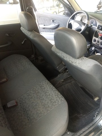 FIAT SIENA 1.0 FIRE 8V FLEX CELEBRATION 2010 COMPLETO