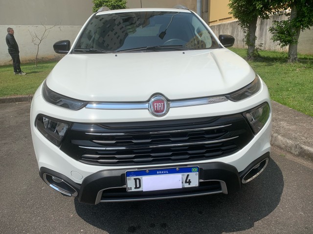 TORO DIESEL 2.0