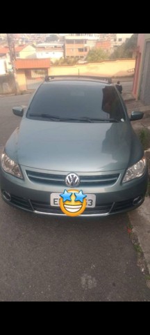 GOL 1.0 TREND
