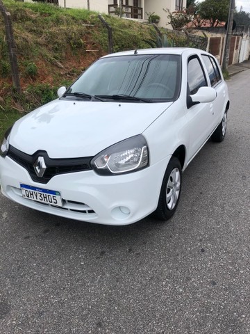 CLIO EXPRESSION 1.0 2016